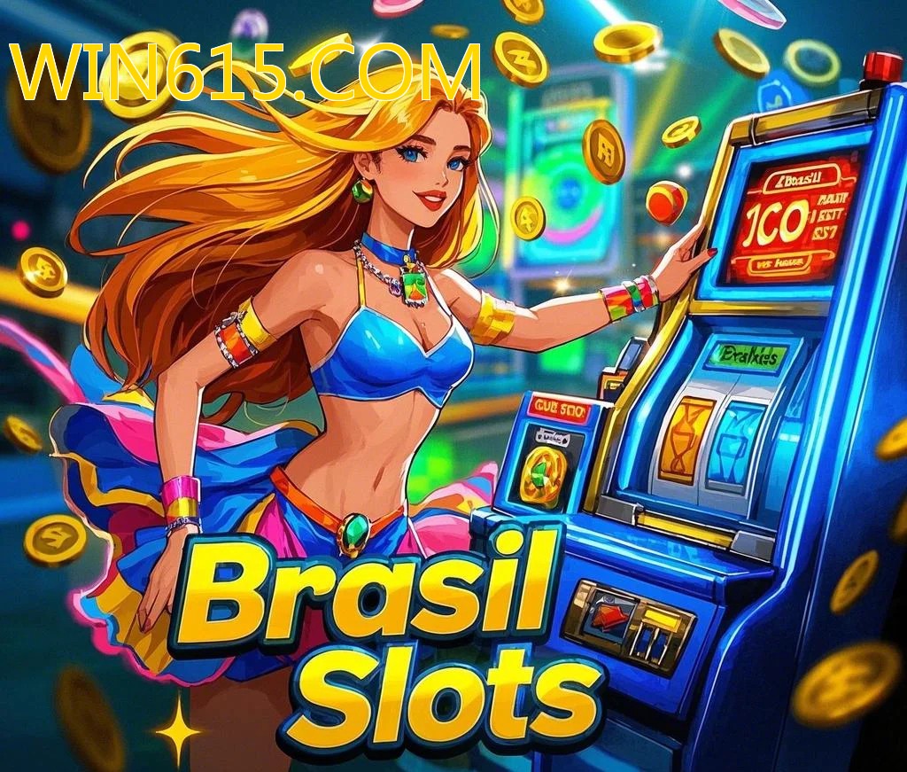 win615 GAME-Slots